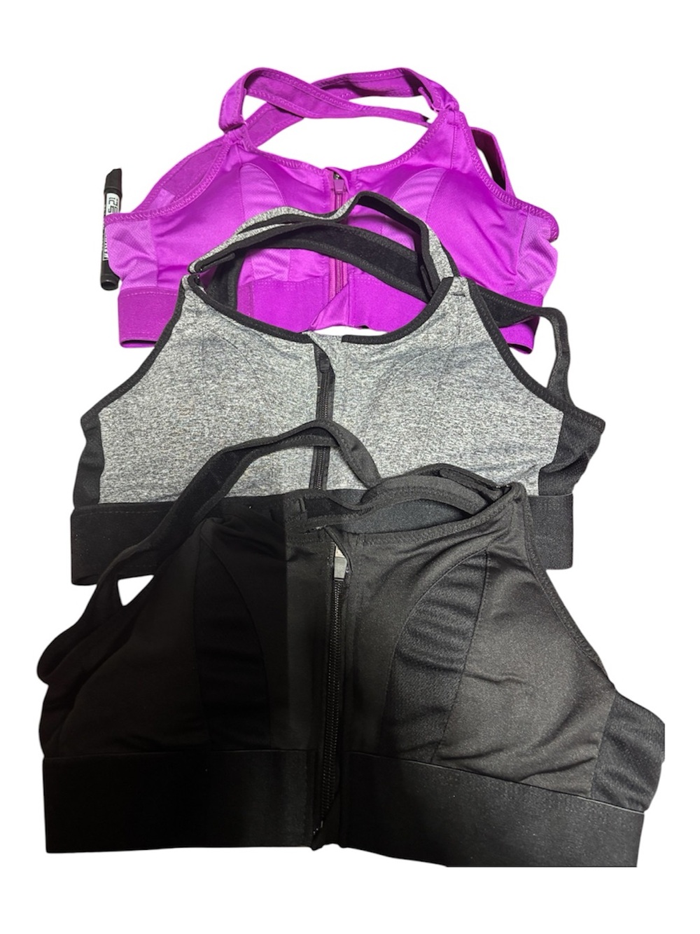 Bras 2 or 3 or 4 pack